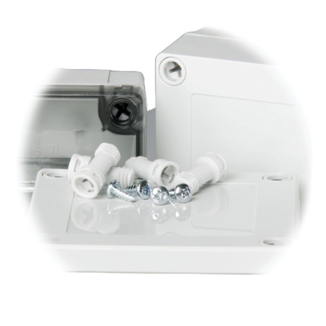 Fibox TEMPO Accessories - Nema Supply