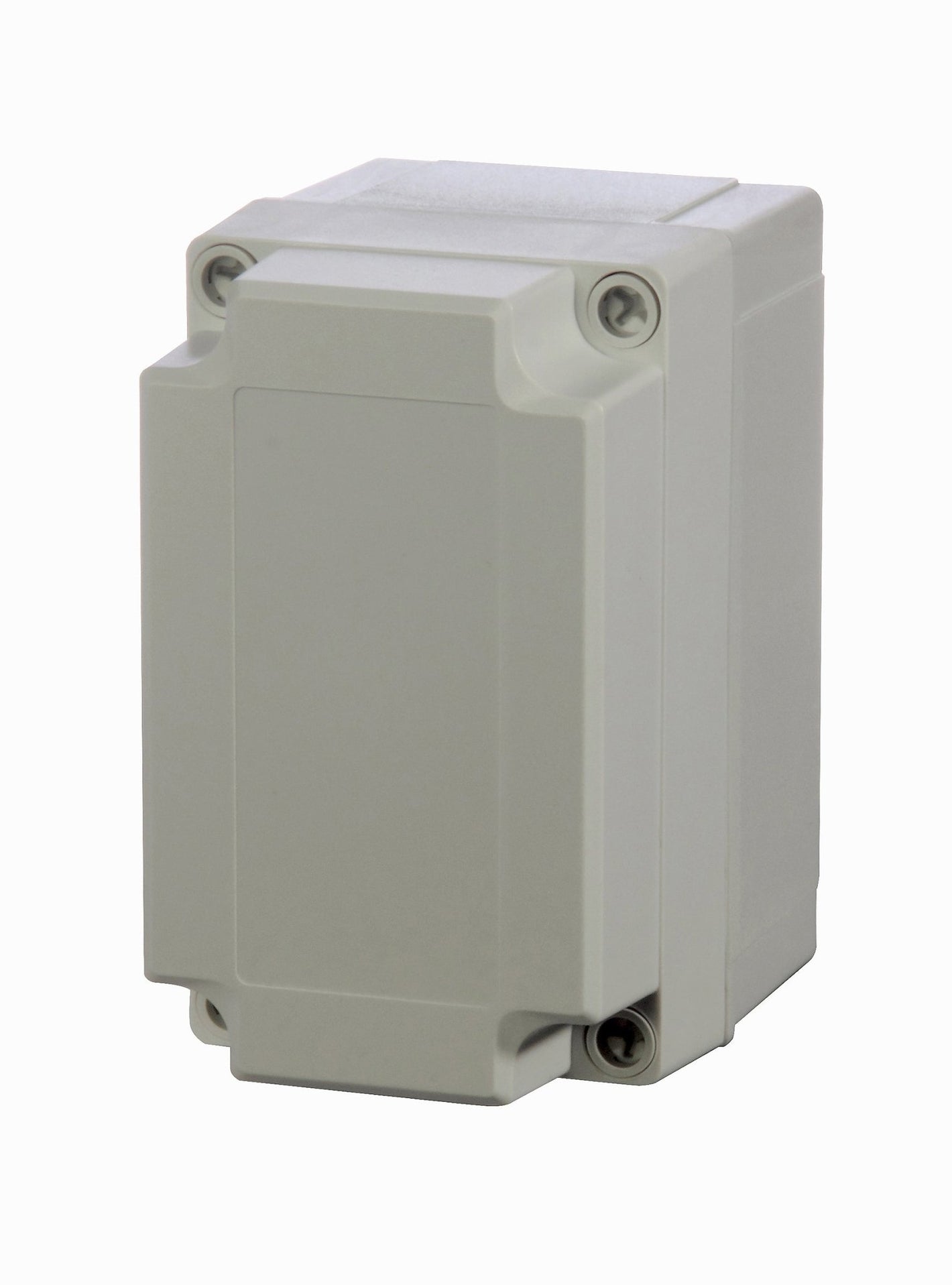 Fibox UL MNX Enclosure - Nema Supply