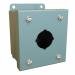 Hammond 1435 Series Mild Steel Pushbutton Enclosures - Nema Supply