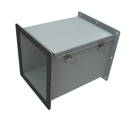 Hammond 1487 Gasket and screw kits - Nema Supply