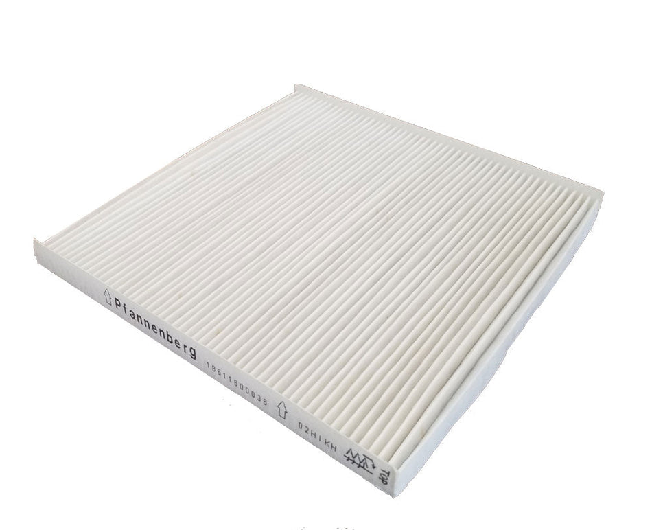 Hammond 297 - 560 CFM Replacement Filters PF GEN4 Series - Nema Supply