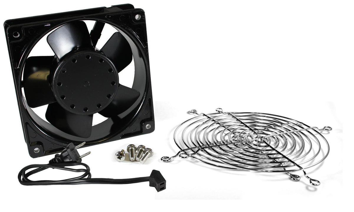 Hammond AVFK Quiet Fan Kits - Nema Supply