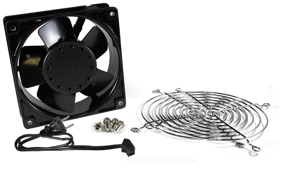 Hammond AVFK Quiet Fan Kits - Nema Supply