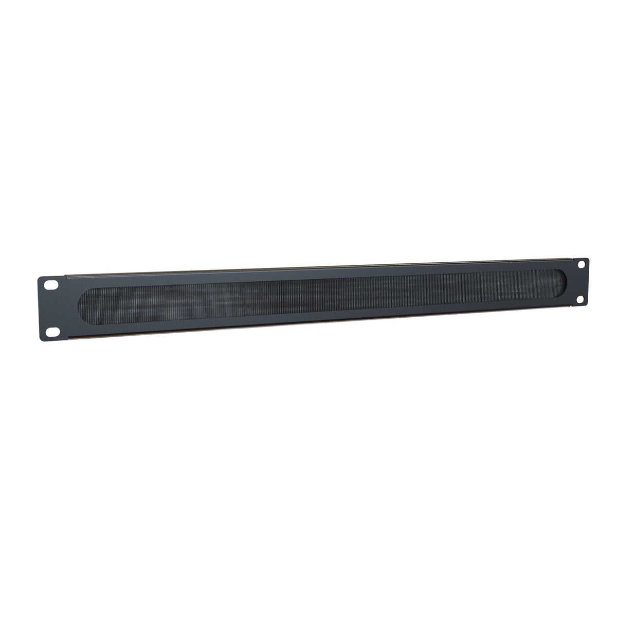 Hammond BRP1UBK Brush Cable Entry Panel - Nema Supply