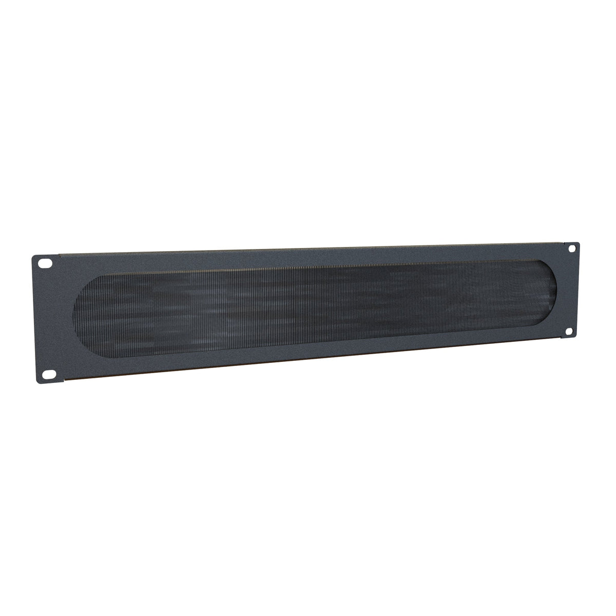 Hammond BRP2UBK Brush Cable Entry Panel - Nema Supply