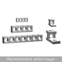 Hammond CGK Grounding Kits for Splitter Boxes and Troughs - Nema Supply