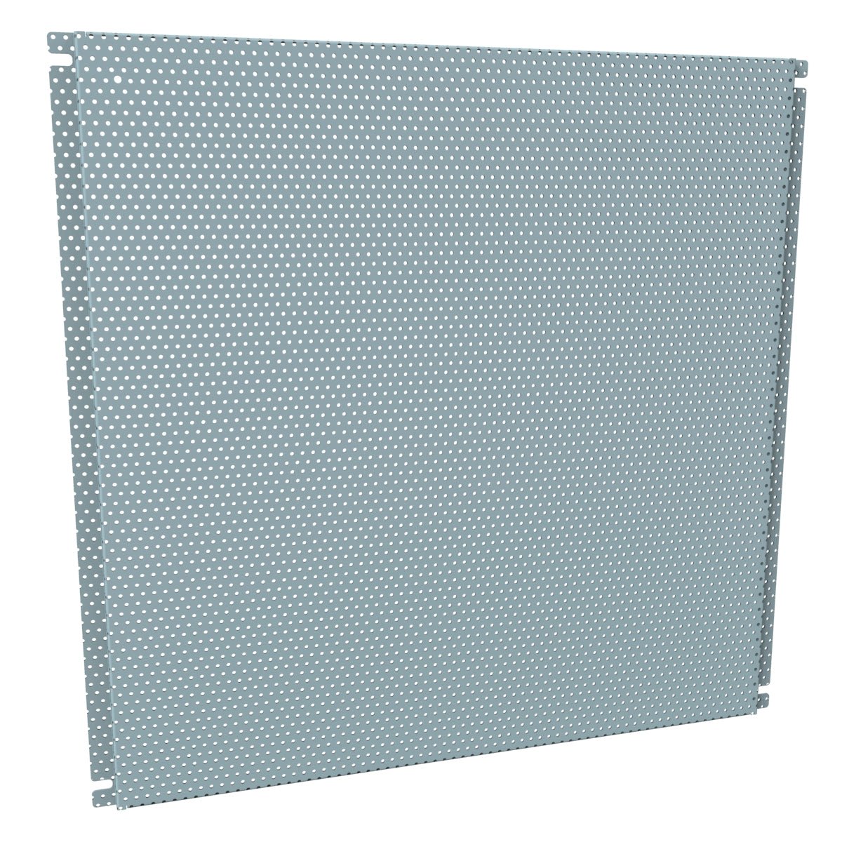 Hammond CS2424PP Perforated Panel for 24 x 24 in Enclosures - Nema Supply