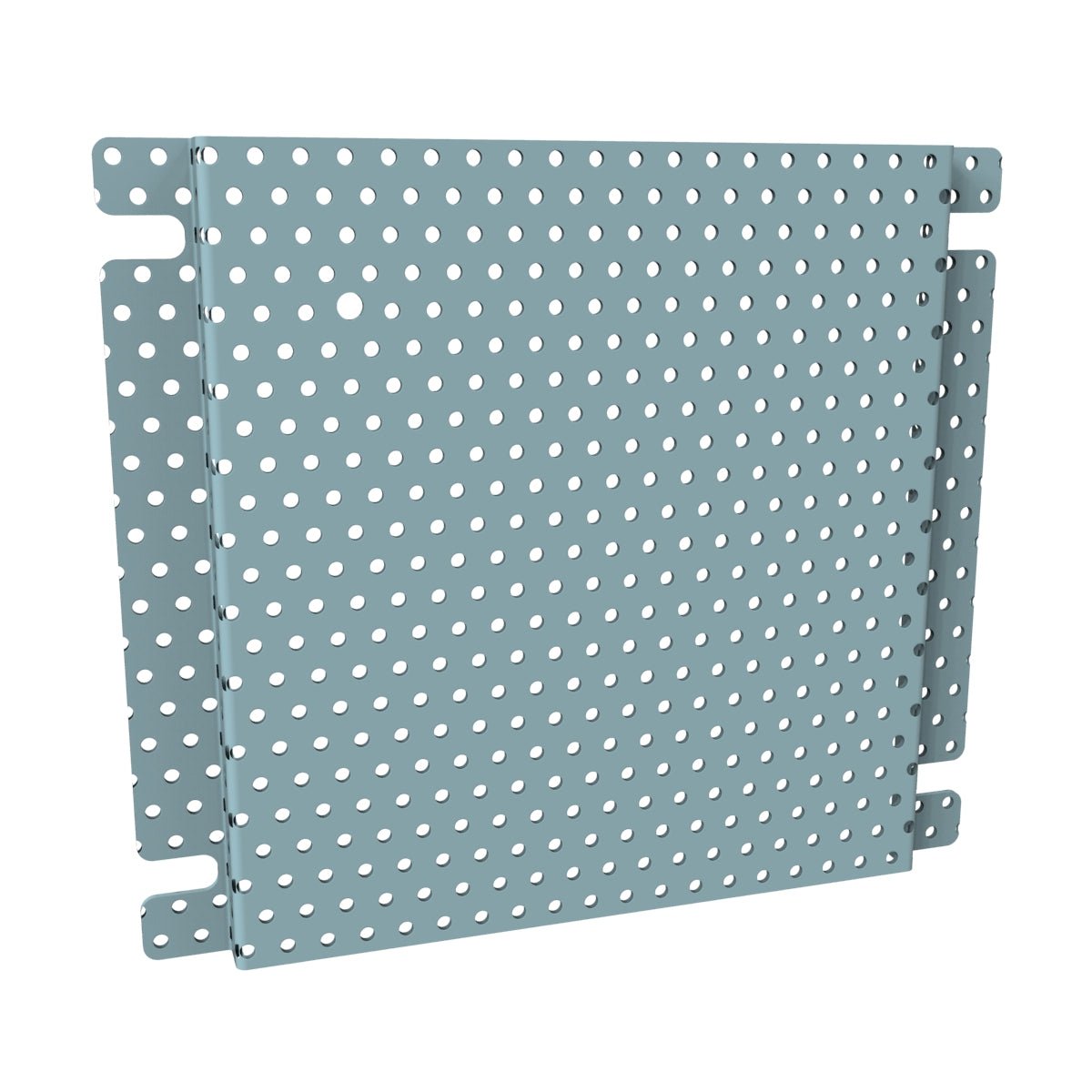 Hammond CS88PP Perforated Panel for 8 x 8 in Enclosures - Nema Supply