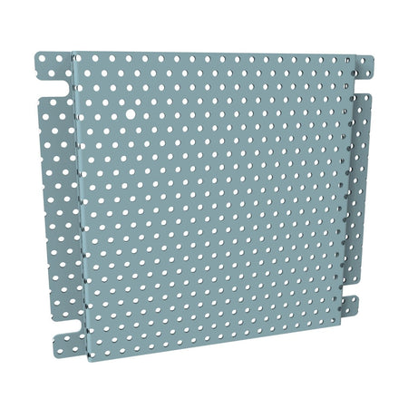 Hammond CS88PP Perforated Panel for 8 x 8 in Enclosures - Nema Supply
