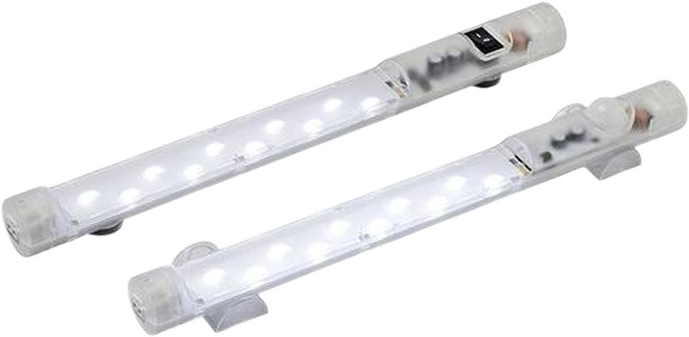 Hammond DC Screw Cabinet LED Lights - Nema Supply