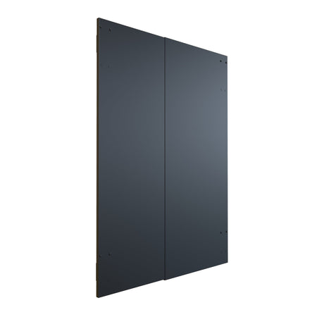 Hammond DC4R2436SP 24U Side Panel — 24–36 in, Single - Nema Supply