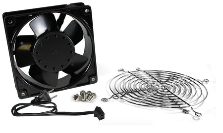 Hammond DNFK High-Airflow Fan Kits - Nema Supply
