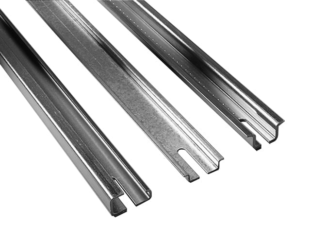 Hammond Eclipse DIN Rails DR Series - Nema Supply