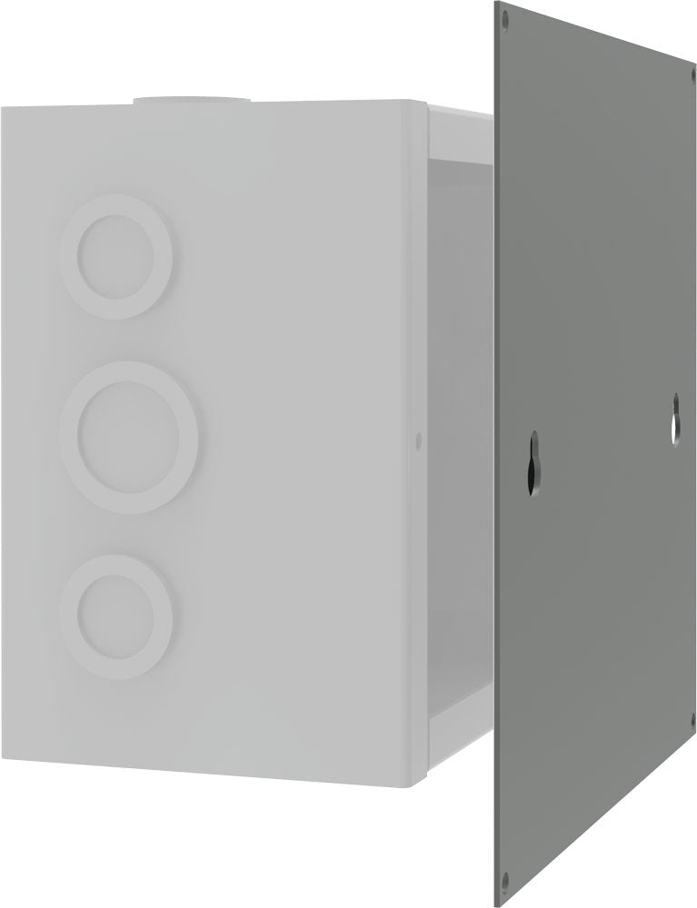 Hammond Flush Covers CSFC Series CS/CSKO Accessory - Nema Supply