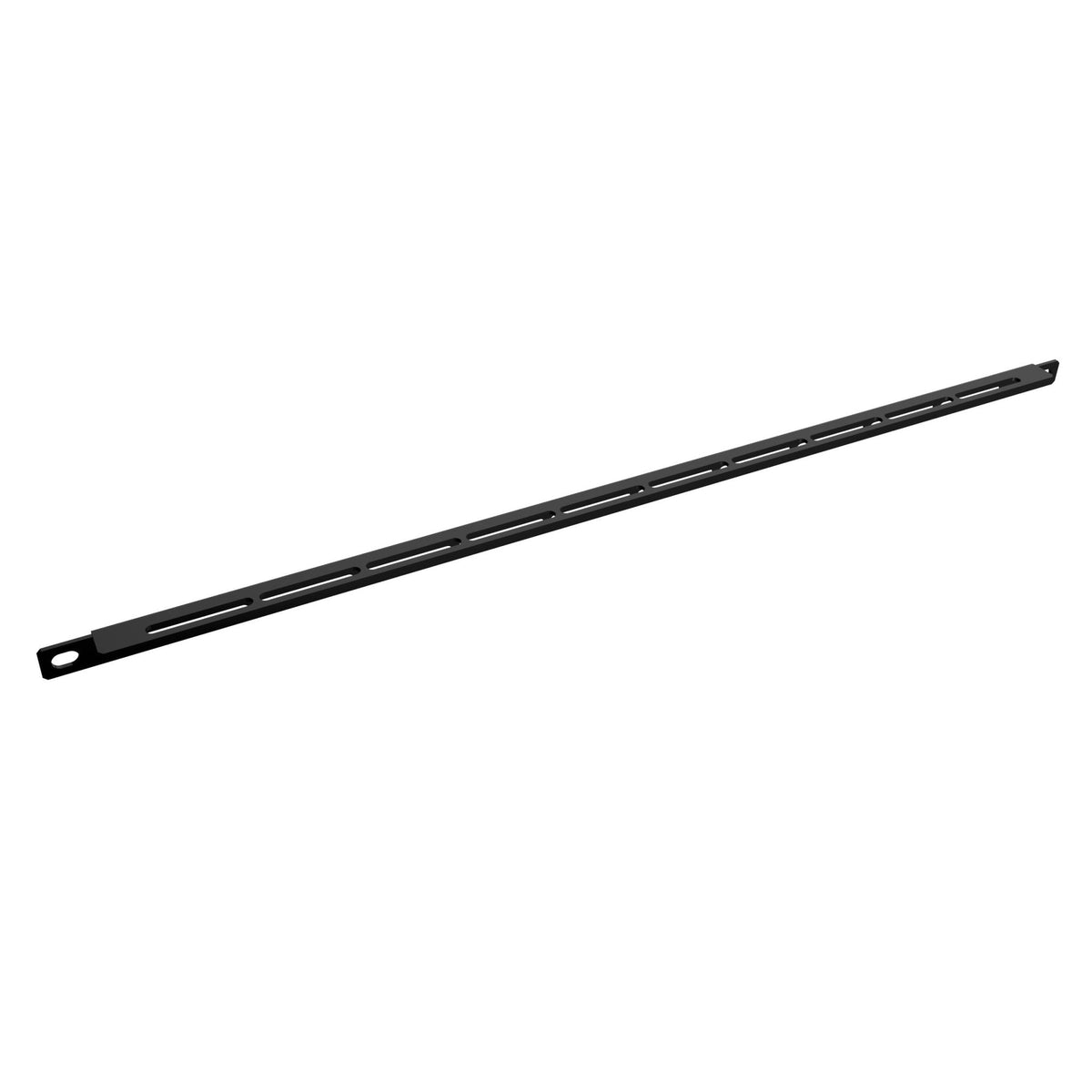 Hammond HCM 19-Inch Cable Support Bars — 10-Pack - Nema Supply