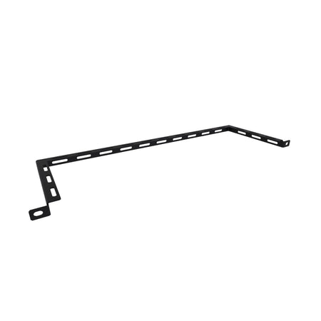 Hammond HCM 19-Inch Cable Support Bars — 10-Pack - Nema Supply