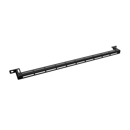 Hammond HCM 19-Inch Cable Support Bars — 10-Pack - Nema Supply