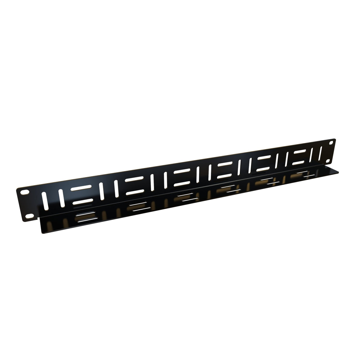 Hammond HCMP Horizontal Cable Lacer Panels - Nema Supply