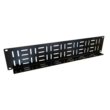Hammond HCMP Horizontal Cable Lacer Panels - Nema Supply