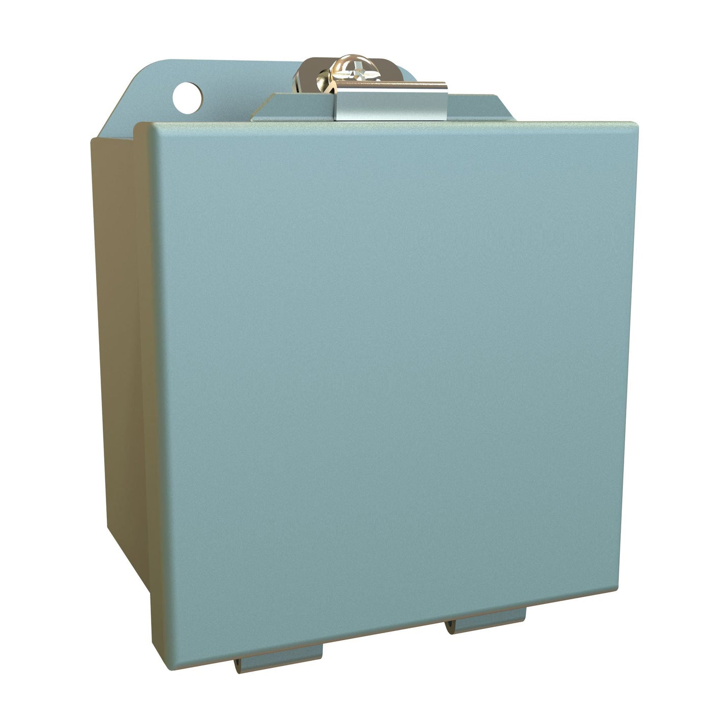 Hammond HJ Series Lift - Off Cover with Clamps - Nema Supply