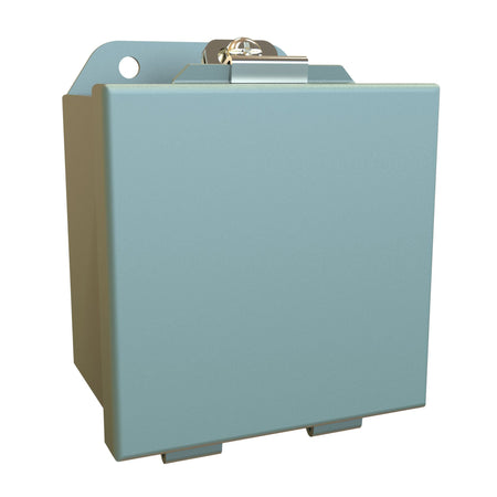 Hammond HJ Series Lift - Off Cover with Clamps - Nema Supply