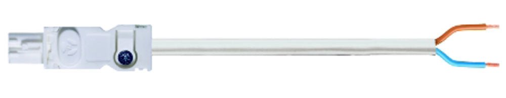 Hammond LEDACCORDPOW Power Lead - Nema Supply