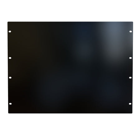 Hammond PBPS Solid Steel Blanking Panels - Nema Supply
