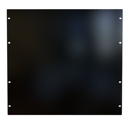 Hammond PBPS Solid Steel Blanking Panels - Nema Supply