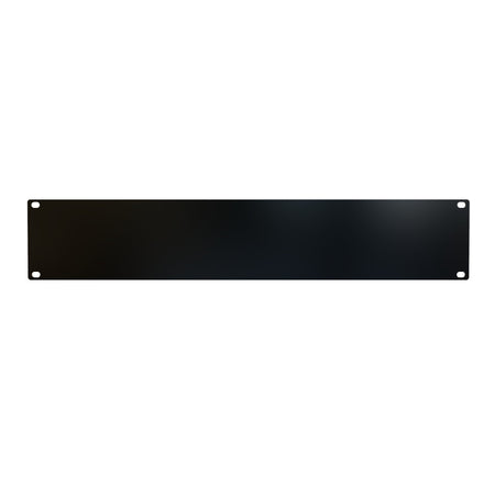 Hammond PBPS Solid Steel Blanking Panels - Nema Supply