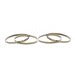 Hammond Pole Mounting Kit PMK Series Junction and Wallmount Style - Steel - Nema Supply