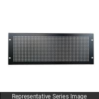 Hammond PPFS Perforated Steel Panels - Nema Supply