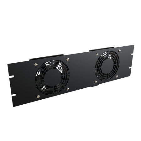 Hammond PPG Rack Fan Panels, 230 VAC - Nema Supply