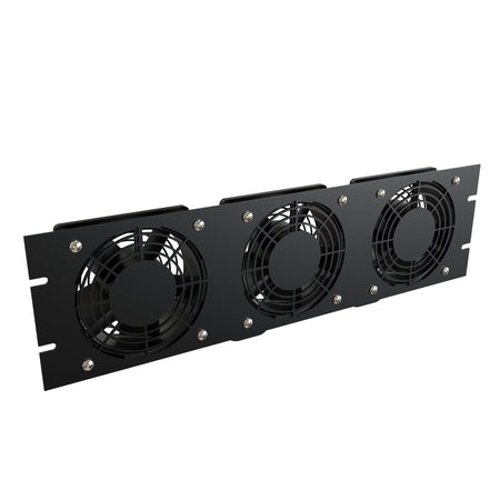 Hammond PPG Rack Fan Panels, 230 VAC - Nema Supply