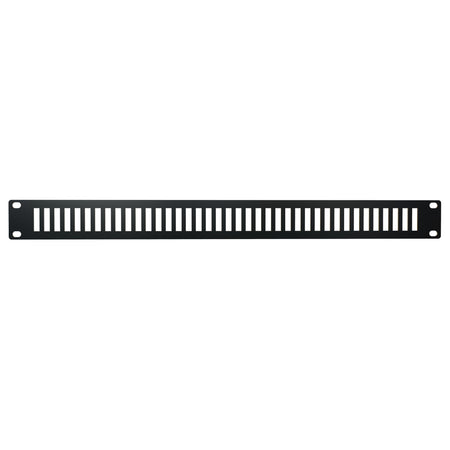 Hammond PVSS Slotted Steel Vent Panels - Nema Supply