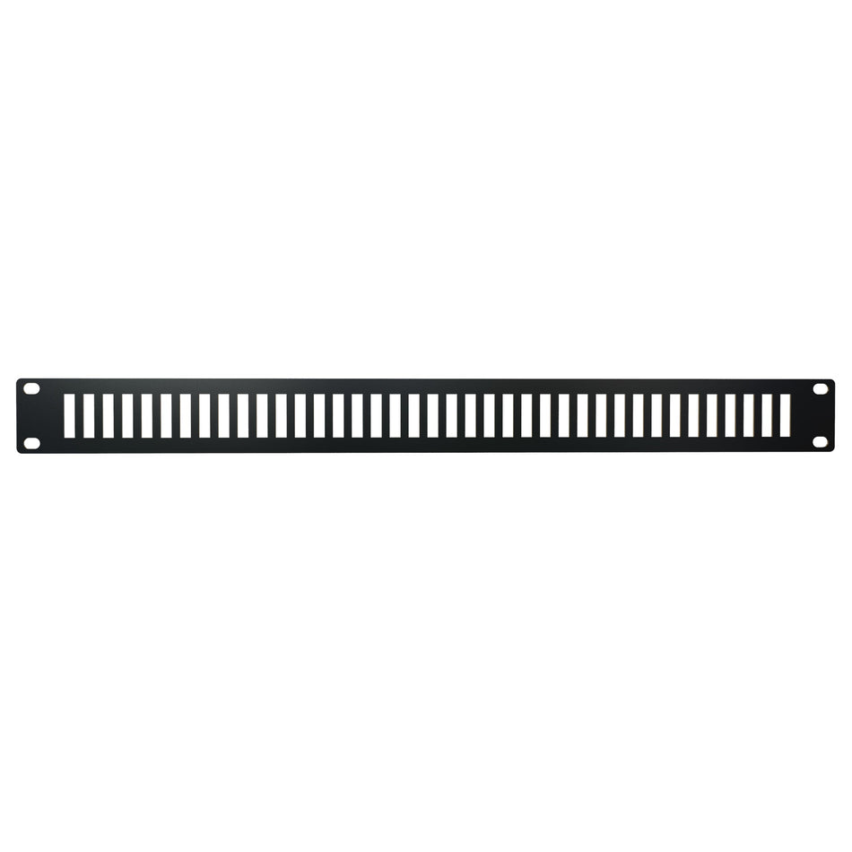 Hammond PVSS Slotted Steel Vent Panels - Nema Supply