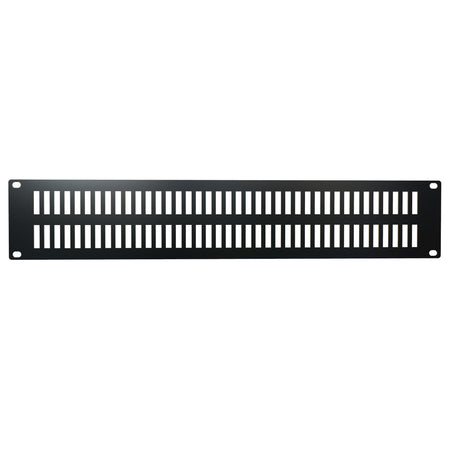 Hammond PVSS Slotted Steel Vent Panels - Nema Supply
