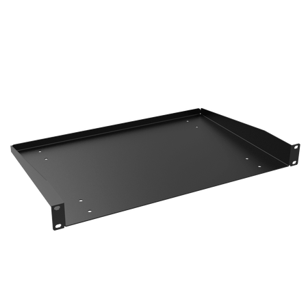 Hammond RAS Solid Fixed Rack Shelves - Nema Supply