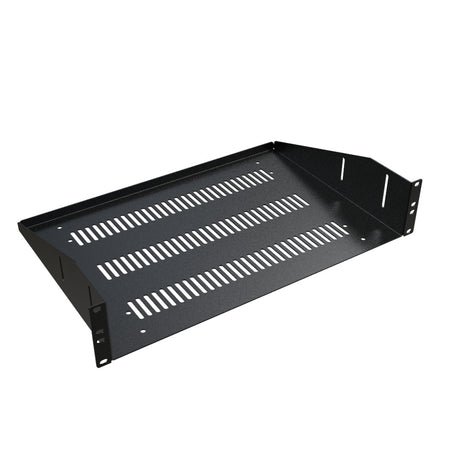 Hammond RAS Vented Fixed Rack Shelves - Nema Supply