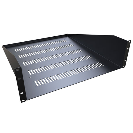 Hammond RAS Vented Fixed Rack Shelves - Nema Supply