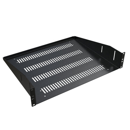 Hammond RAS Vented Fixed Rack Shelves - Nema Supply