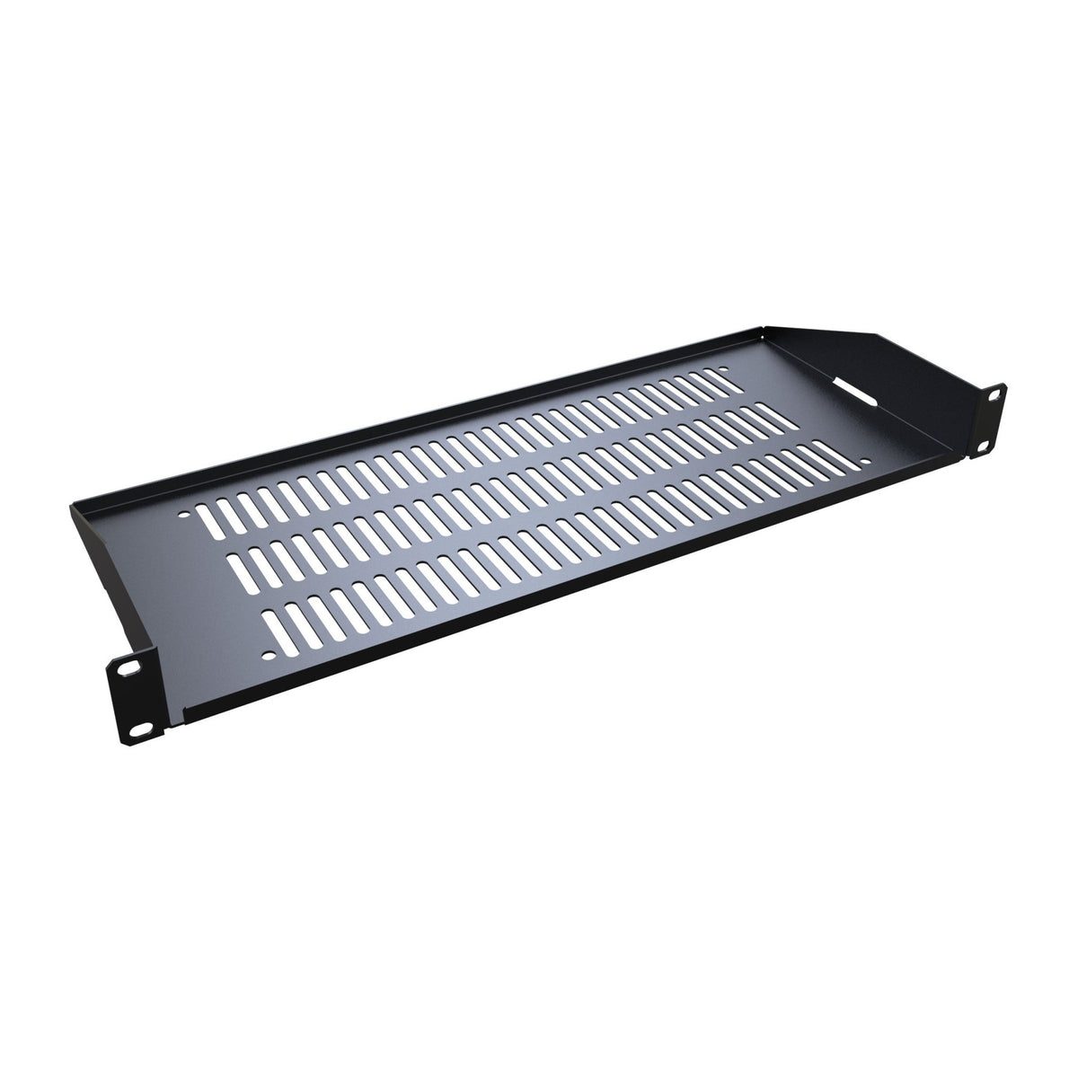 Hammond RAS Vented Fixed Rack Shelves - Nema Supply