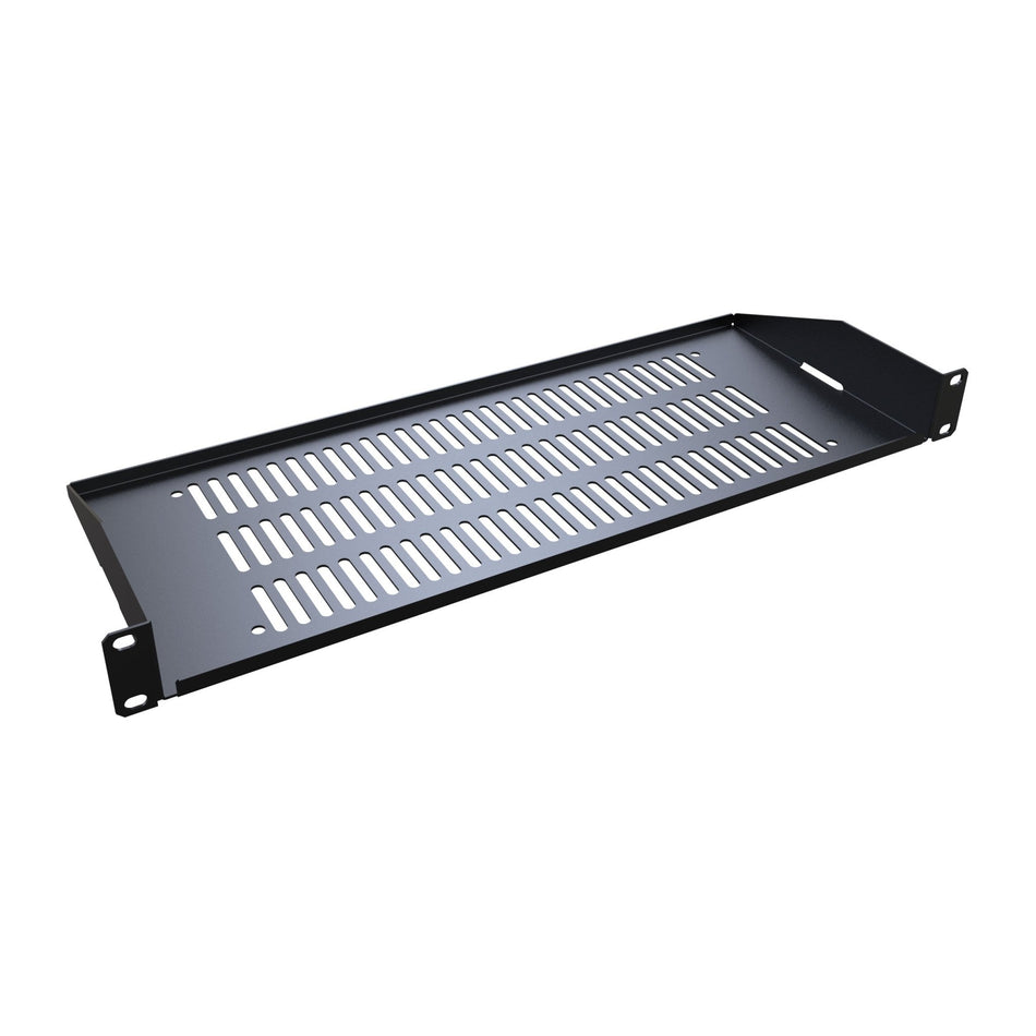Hammond RAS Vented Fixed Rack Shelves - Nema Supply