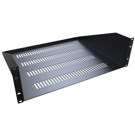 Hammond RAS Vented Fixed Rack Shelves - Nema Supply