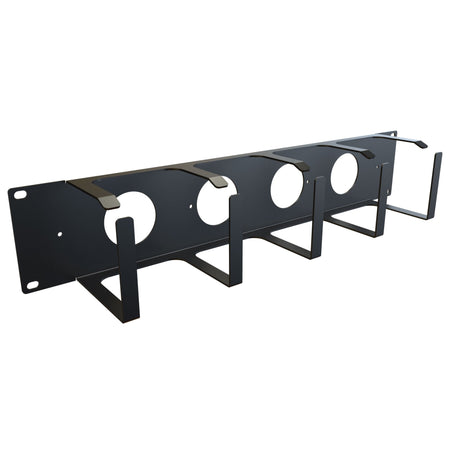Hammond RB-HRM Ring Cable Managers — 1U & 2U - Nema Supply
