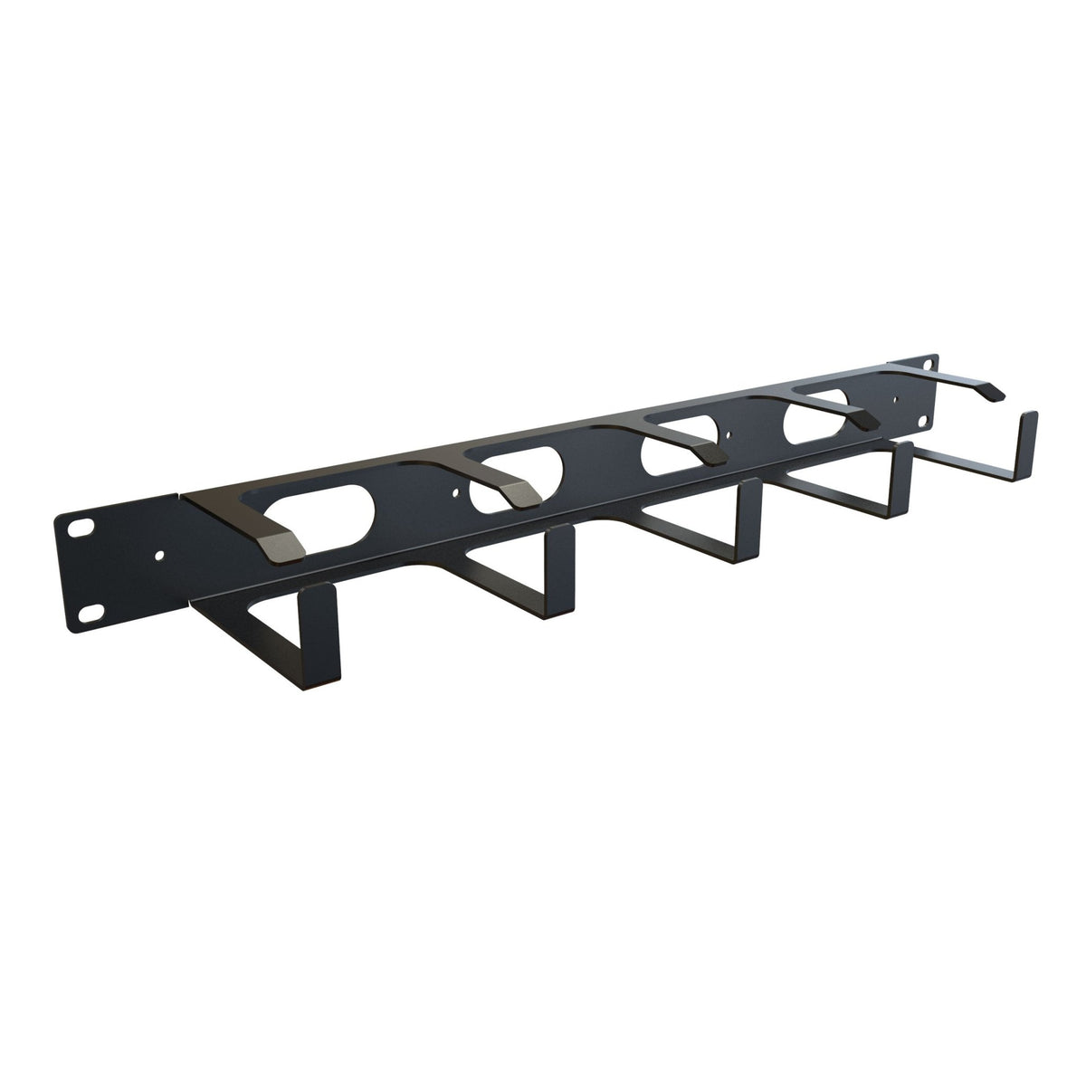 Hammond RB-HRM Ring Cable Managers — 1U & 2U - Nema Supply