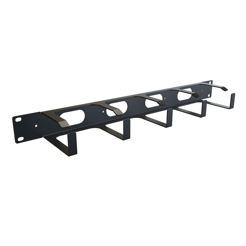 Hammond RB-HRM Ring Cable Managers — 1U & 2U - Nema Supply