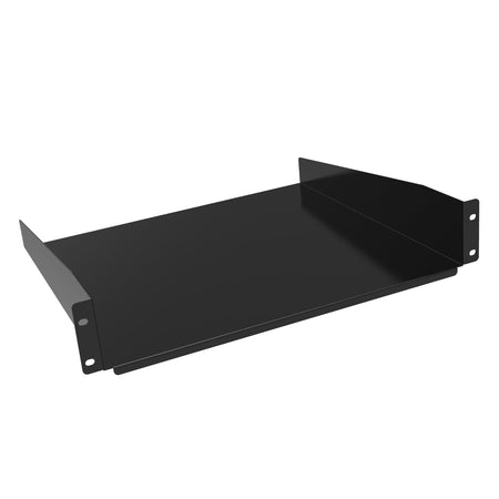 Hammond RB-SHELF 2U Fixed Rack Shelf - Nema Supply