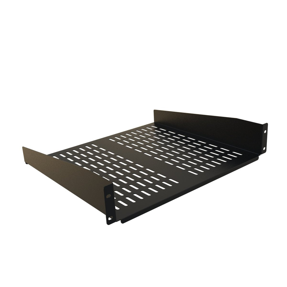 Hammond RB-SHELF 2U Fixed Rack Shelf - Nema Supply