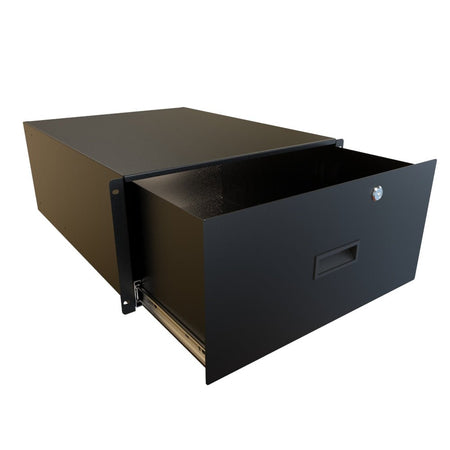 Hammond RDRW Locking Rack Drawers, 22-in Nominal Depth - Nema Supply