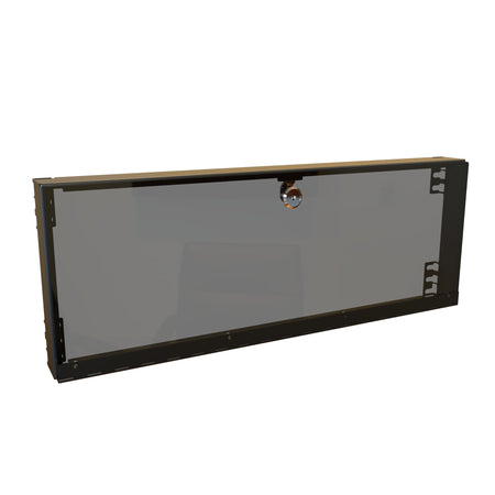 Hammond RMSC Rack Security Covers - Nema Supply